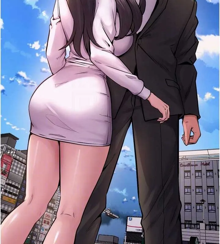 狱火重生 - 第9話-第二個復仇目標 - page 119