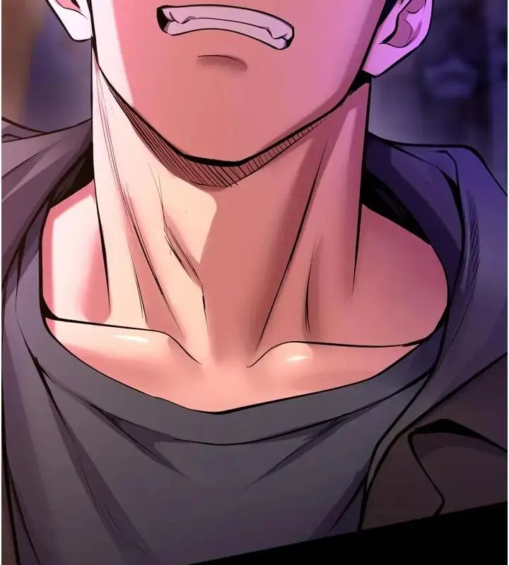 狱火重生 - 第73話-妳在這裡只配當隻母狗 - page 18