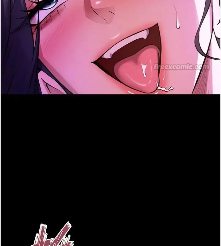 狱火重生 - 第73話-妳在這裡只配當隻母狗 - page 135