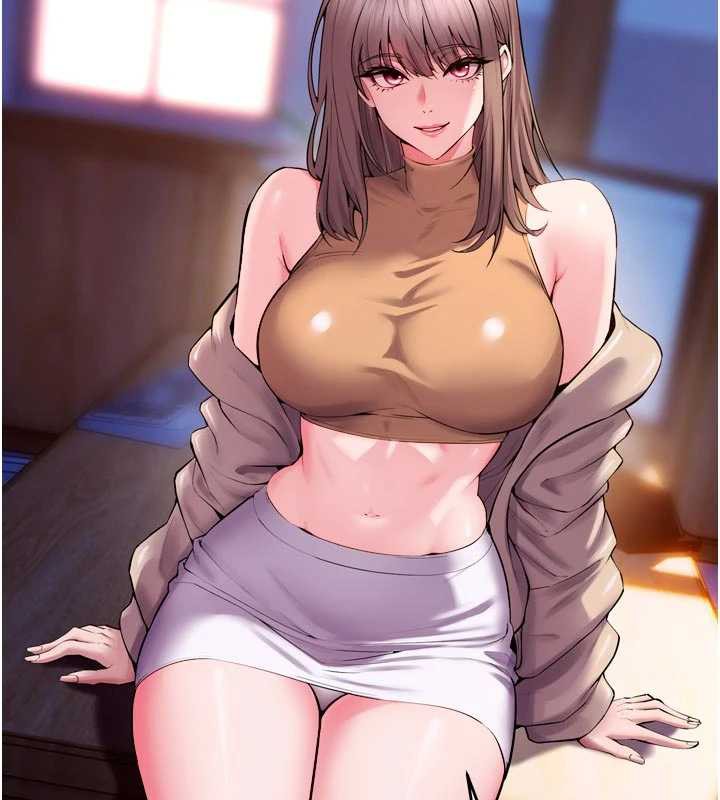 狱火重生 - 第38話-最後一項測驗 - page 39