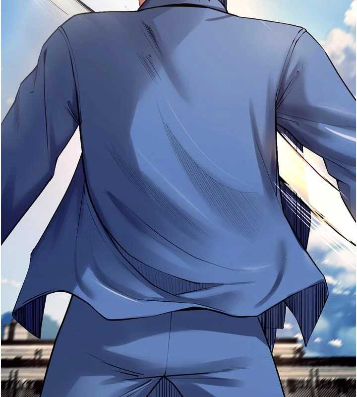 狱火重生 - 第38話-最後一項測驗 - page 151