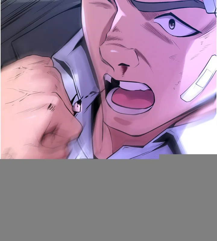 狱火重生 - 第6話-你這樣子是強姦!!! - page 46