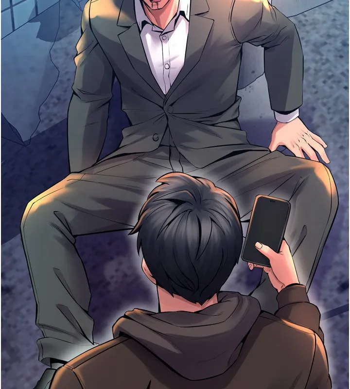 狱火重生 - 第6話-你這樣子是強姦!!! - page 65