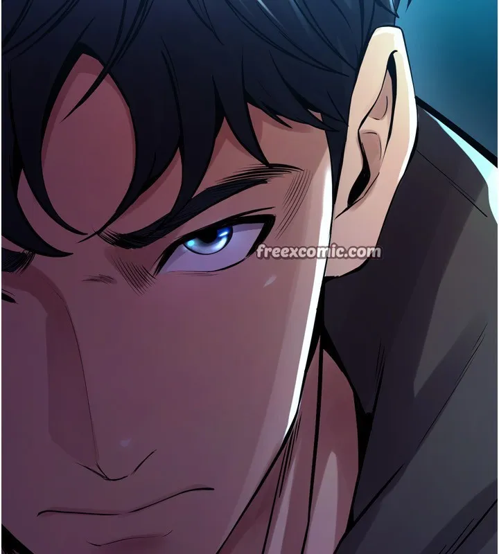 狱火重生 - 第6話-你這樣子是強姦!!! - page 90