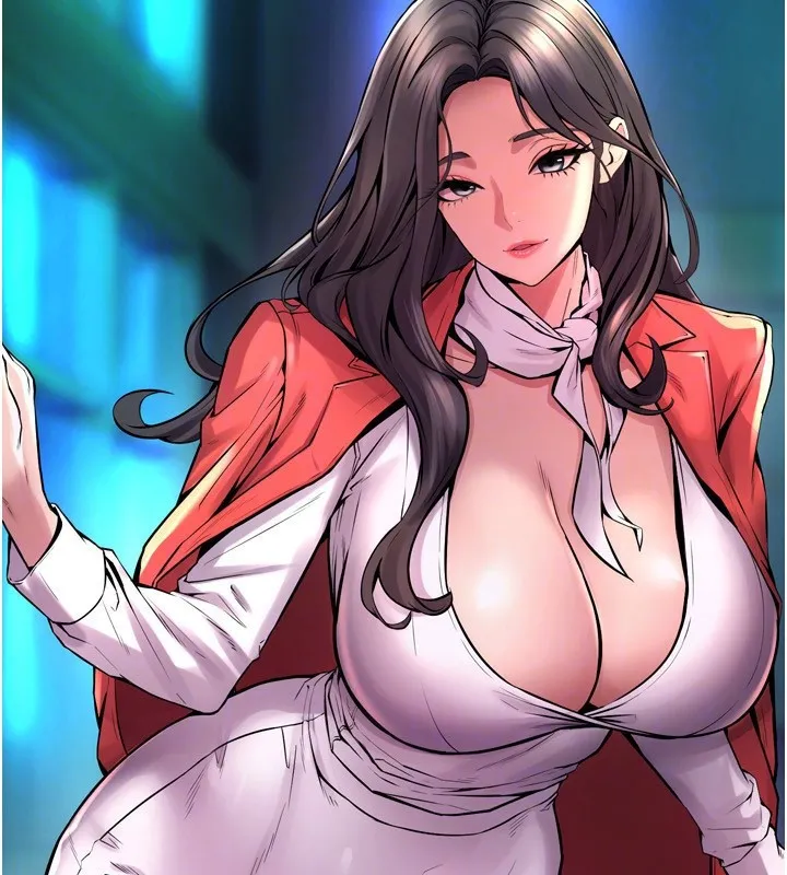 狱火重生 - 第6話-你這樣子是強姦!!! - page 109