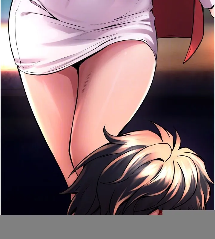 狱火重生 - 第6話-你這樣子是強姦!!! - page 110