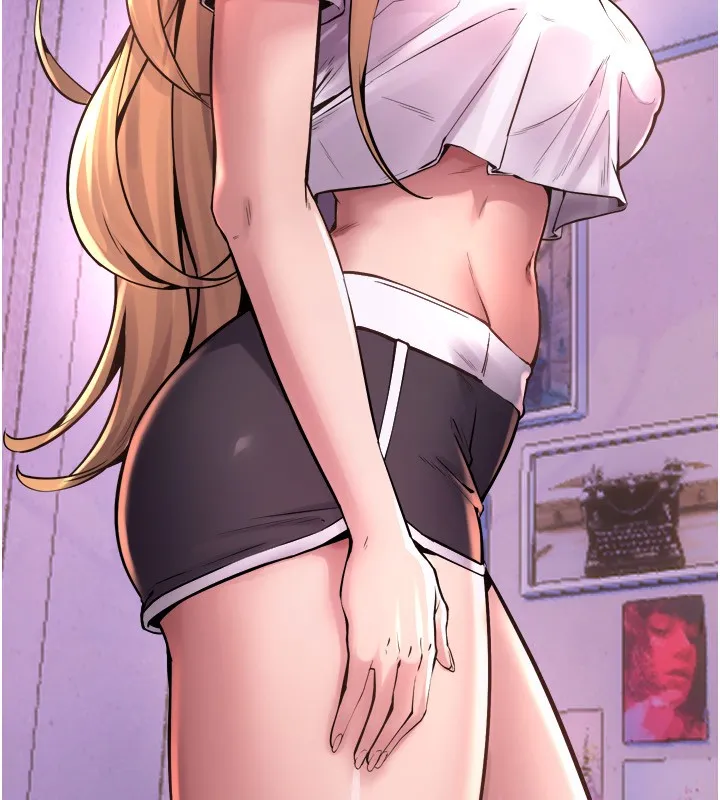 狱火重生 - 第6話-你這樣子是強姦!!! - page 155
