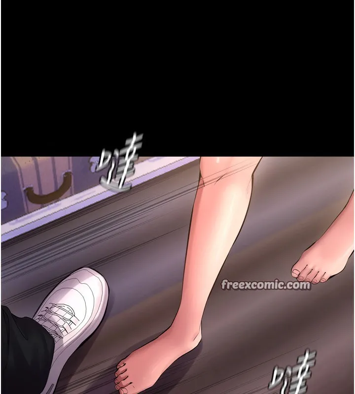 狱火重生 - 第6話-你這樣子是強姦!!! - page 180