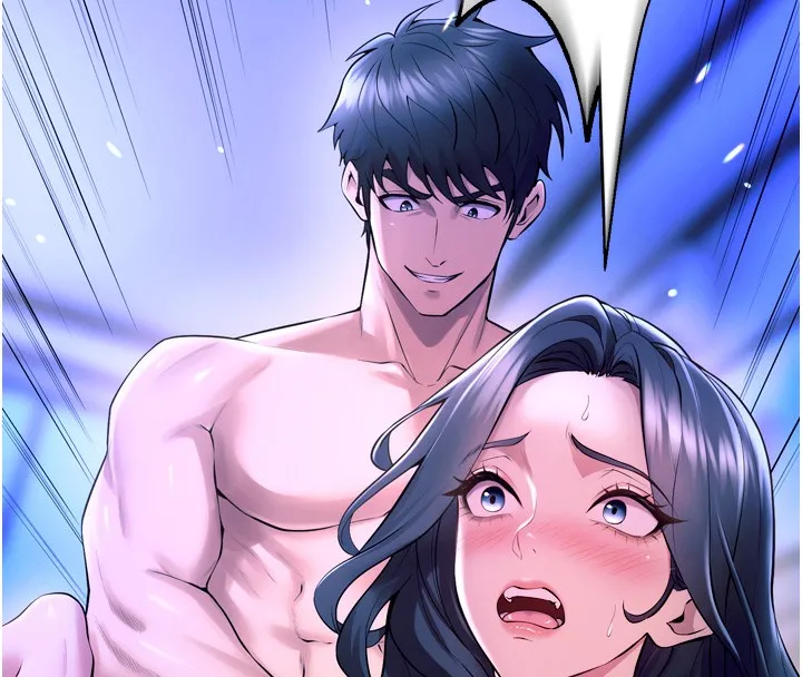 狱火重生 - 第24話-前後夾擊的雙重快感♥ - page 8
