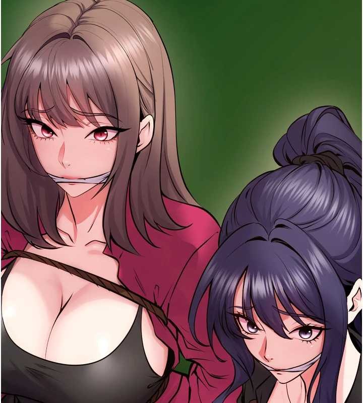 狱火重生 - 第59話-我就是要動你的女人 - page 14