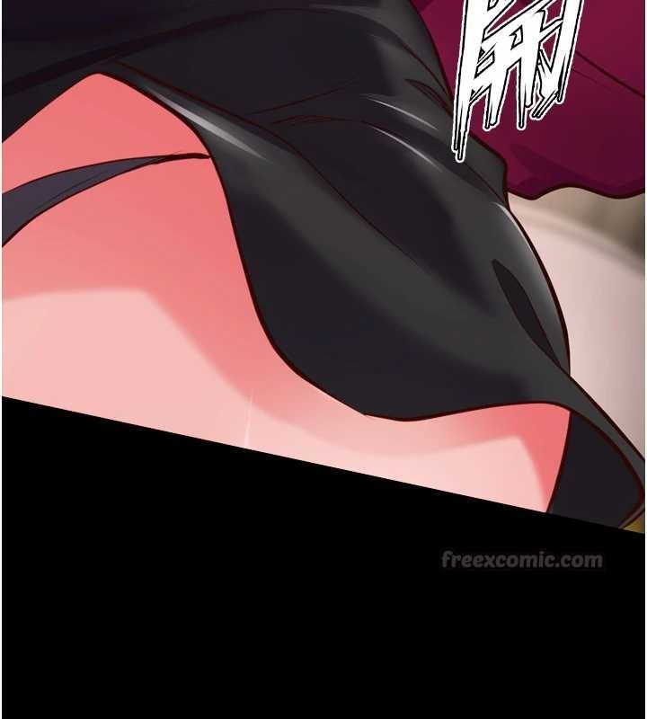 狱火重生 - 第59話-我就是要動你的女人 - page 30