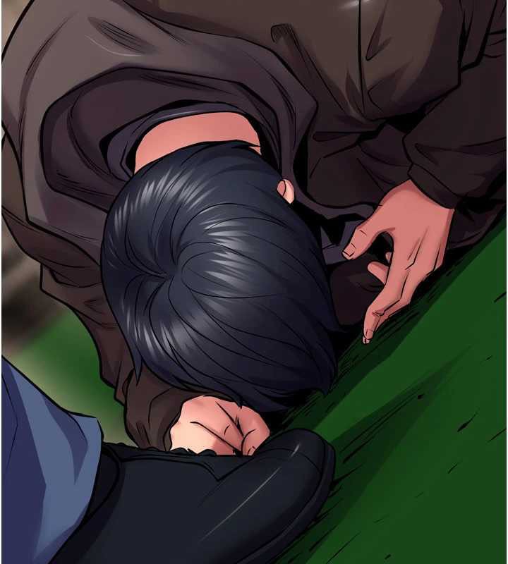 狱火重生 - 第59話-我就是要動你的女人 - page 53