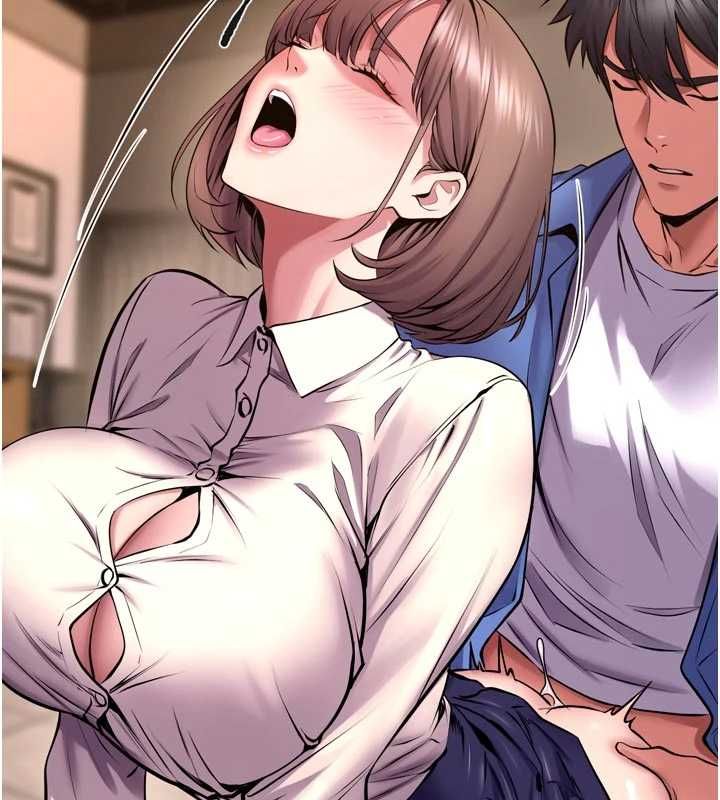 狱火重生 - 第65話-其他女生沒用過這招吧? - page 13