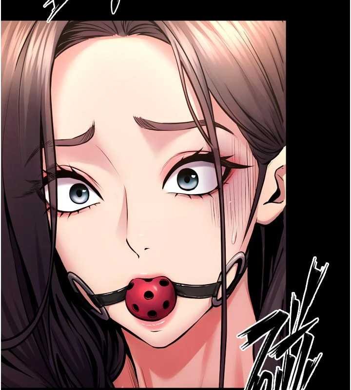 狱火重生 - 第46話-我是你專用的飛機杯 - page 17
