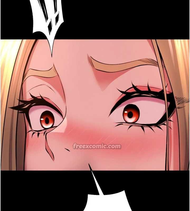 狱火重生 - 第46話-我是你專用的飛機杯 - page 126