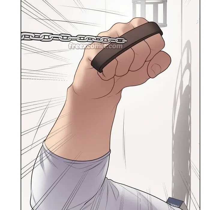 最后的冲刺 - 第52話 - page 168