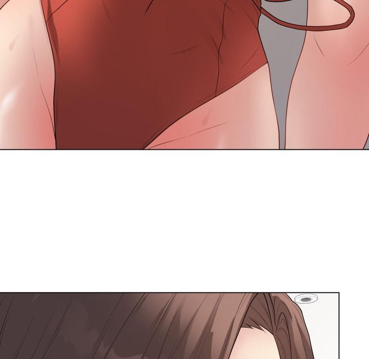 最后的冲刺 - 第54話 - page 23