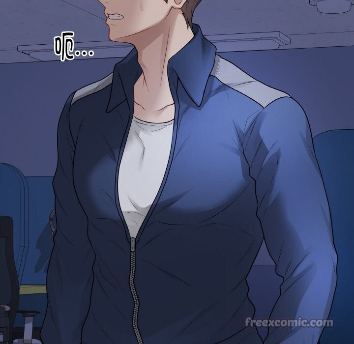 最后的冲刺 - 第23話 - page 224