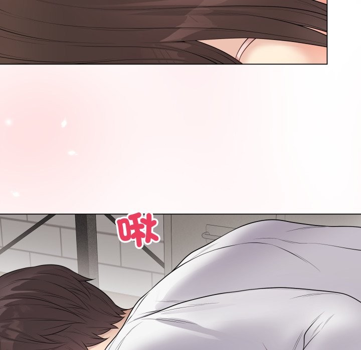 最后的冲刺 - 第47話 - page 114