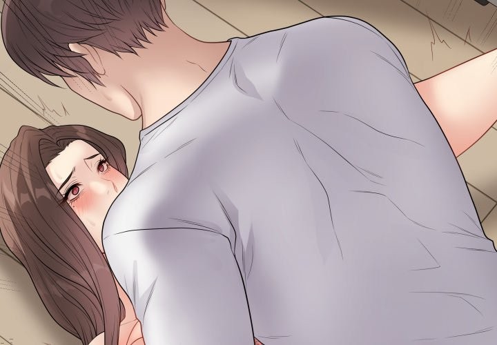 最后的冲刺 - 第48話 - page 3