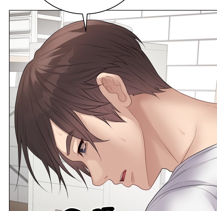 最后的冲刺 - 第48話 - page 144