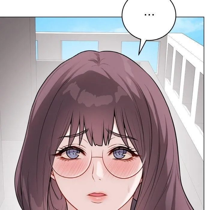 最后的冲刺 - 第17話 - page 54