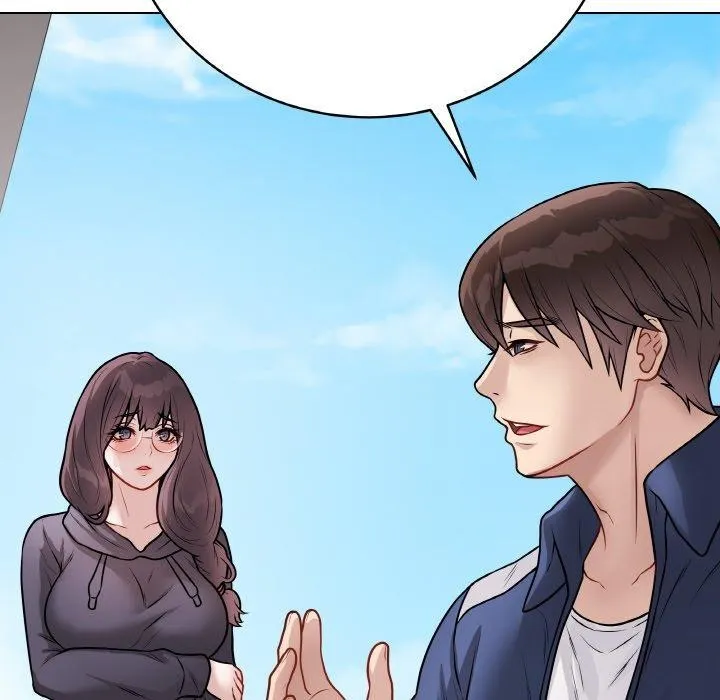 最后的冲刺 - 第17話 - page 57