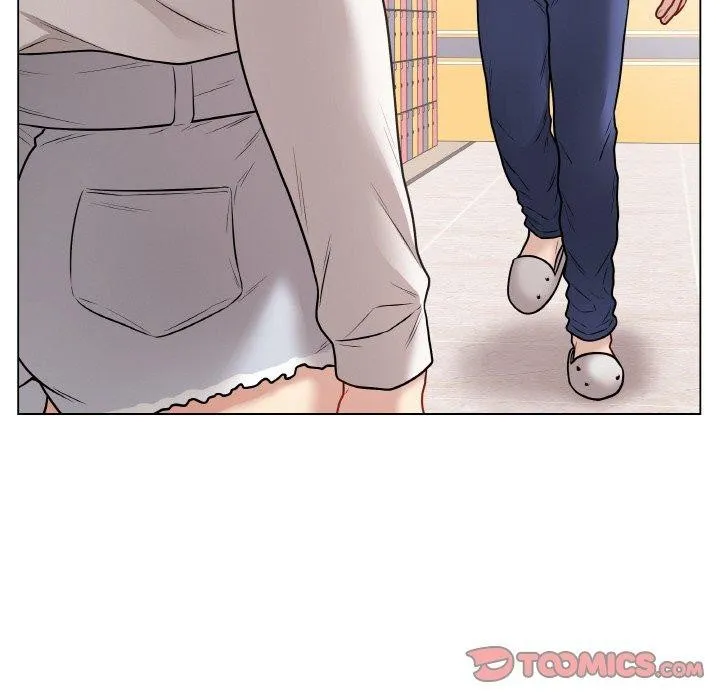 最后的冲刺 - 第17話 - page 148