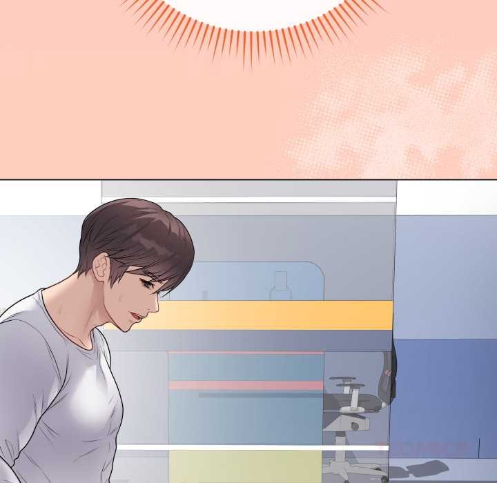 最后的冲刺 - 第46話 - page 108
