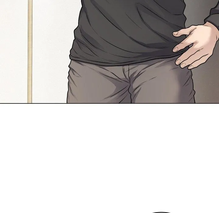 最后的冲刺 - 第8話 - page 39