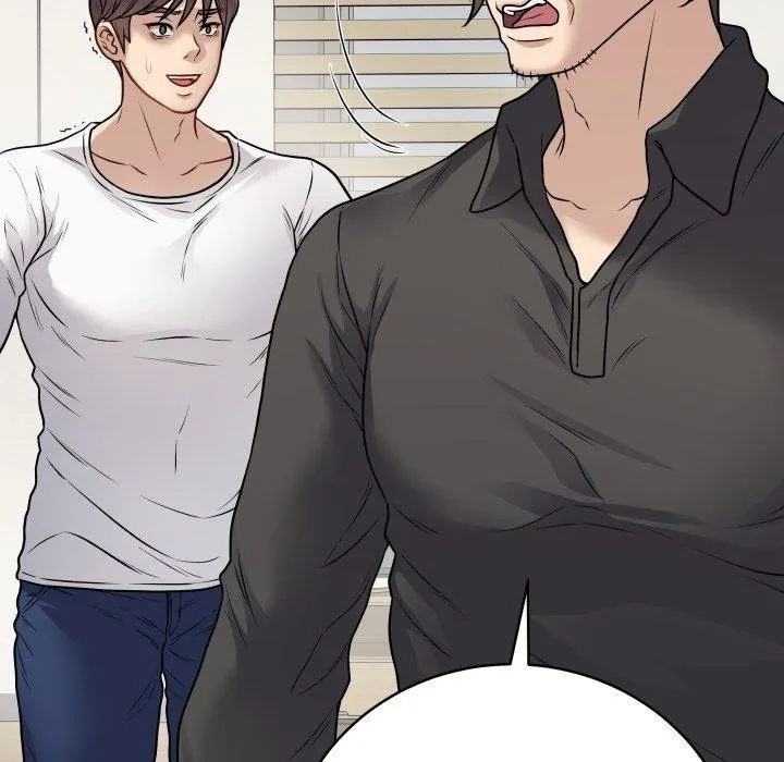 最后的冲刺 - 第8話 - page 46