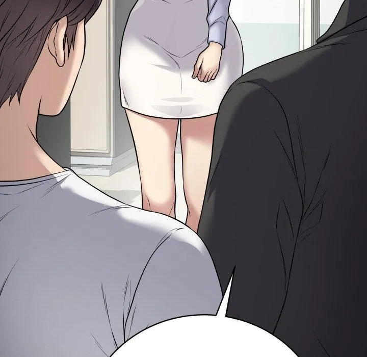 最后的冲刺 - 第8話 - page 55