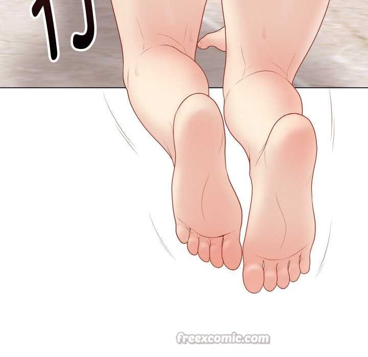 最后的冲刺 - 第31話 - page 98