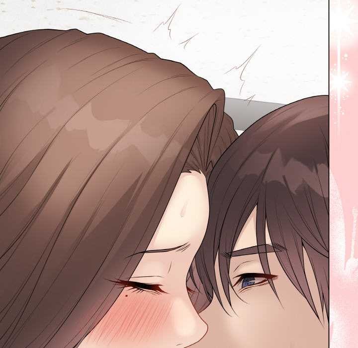 最后的冲刺 - 第31話 - page 146