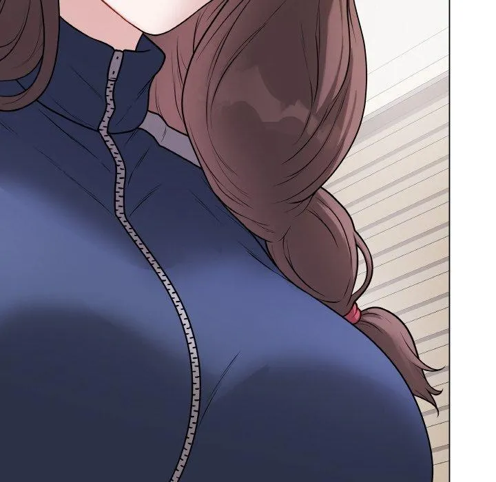 最后的冲刺 - 第13話 - page 9