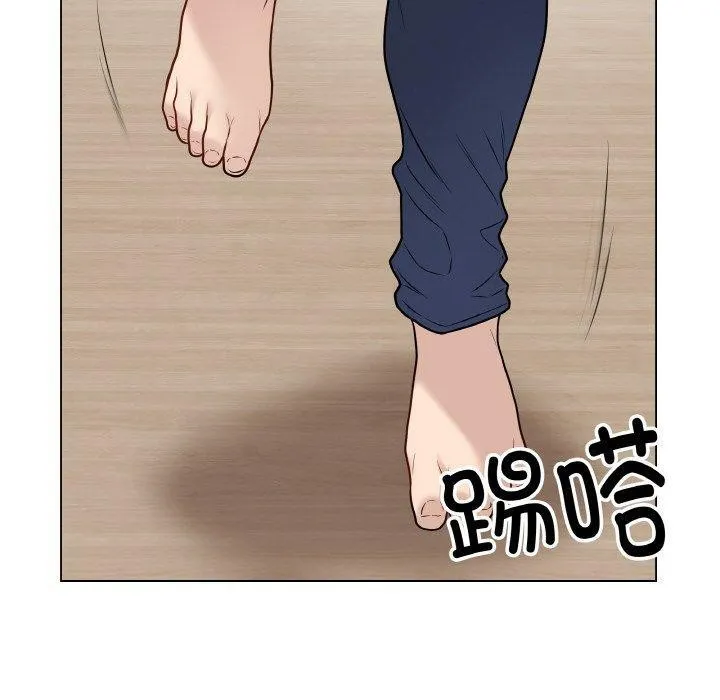 最后的冲刺 - 第13話 - page 30