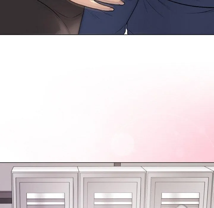 最后的冲刺 - 第13話 - page 203
