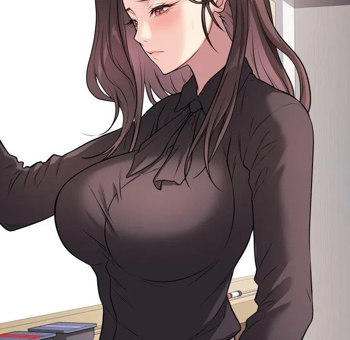 最后的冲刺 - 第4話 - page 32