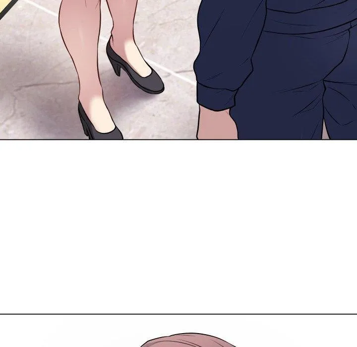 最后的冲刺 - 第4話 - page 130