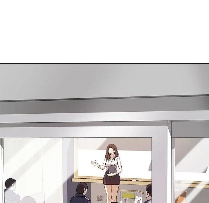 最后的冲刺 - 第1话 - page 43