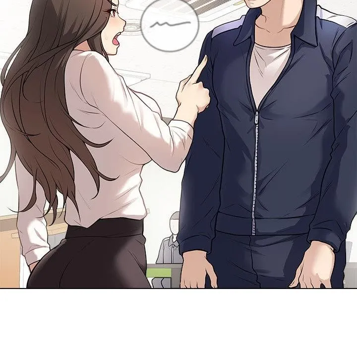 最后的冲刺 - 第1话 - page 77