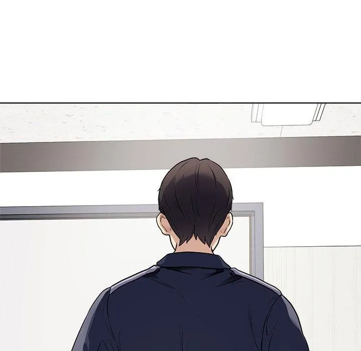 最后的冲刺 - 第1话 - page 107