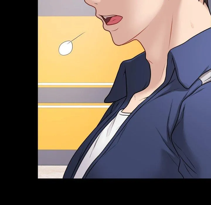 最后的冲刺 - 第14話 - page 7