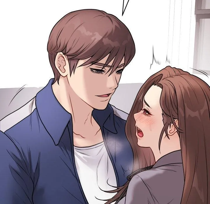 最后的冲刺 - 第14話 - page 33