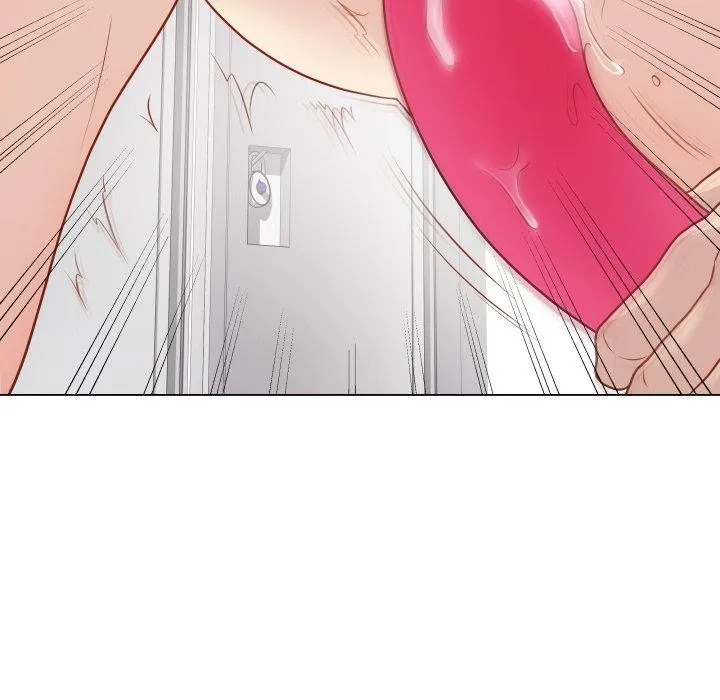 最后的冲刺 - 第14話 - page 46