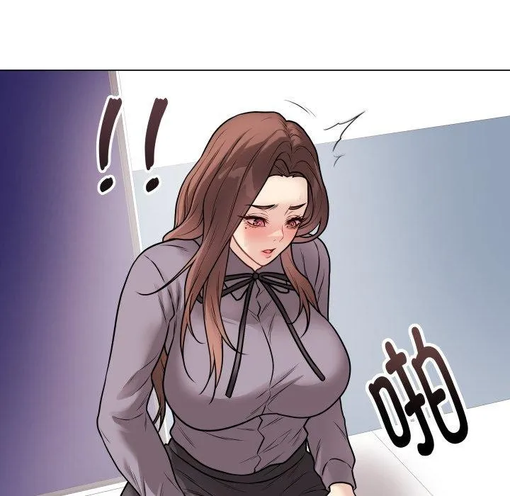 最后的冲刺 - 第14話 - page 65