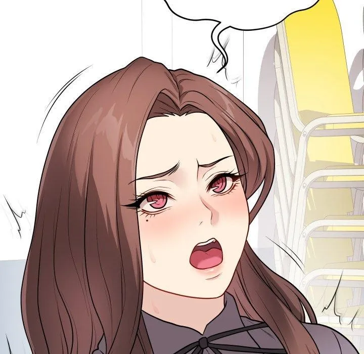 最后的冲刺 - 第14話 - page 75