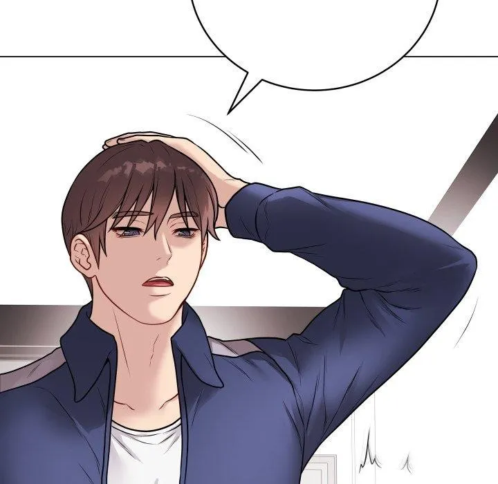 最后的冲刺 - 第14話 - page 89