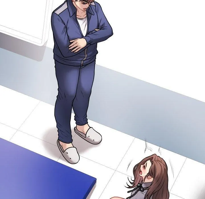 最后的冲刺 - 第14話 - page 95