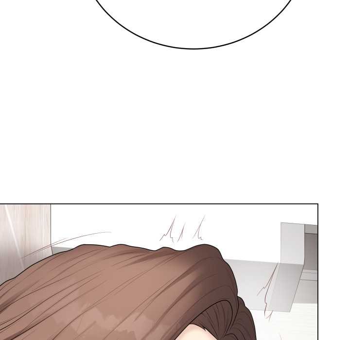 最后的冲刺 - 第32話 - page 134